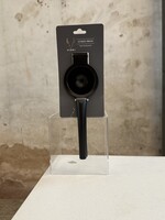 Viski Black Citrus Press