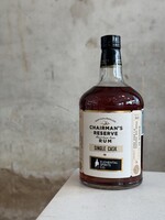 Chairman's Reserve Chairman's Reserve 15 year  Single Barrel Rum **Elemental Spirits Co. Exclusive**