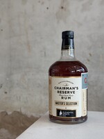 Chairman's Reserve Chairman's Reserve 19 year Single Barrel Rum **Elemental Spirits Co. Exclusive**