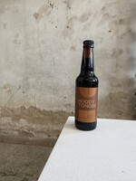 Moody Tongue Caramelized Chocolate Churro Porter 12oz
