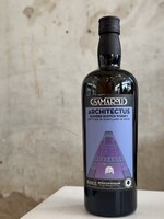 Samaroli 'Architectus' Blended Malt and Grain Whisky
