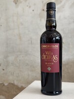 Carcavelos Villa Oeiras 10 yr