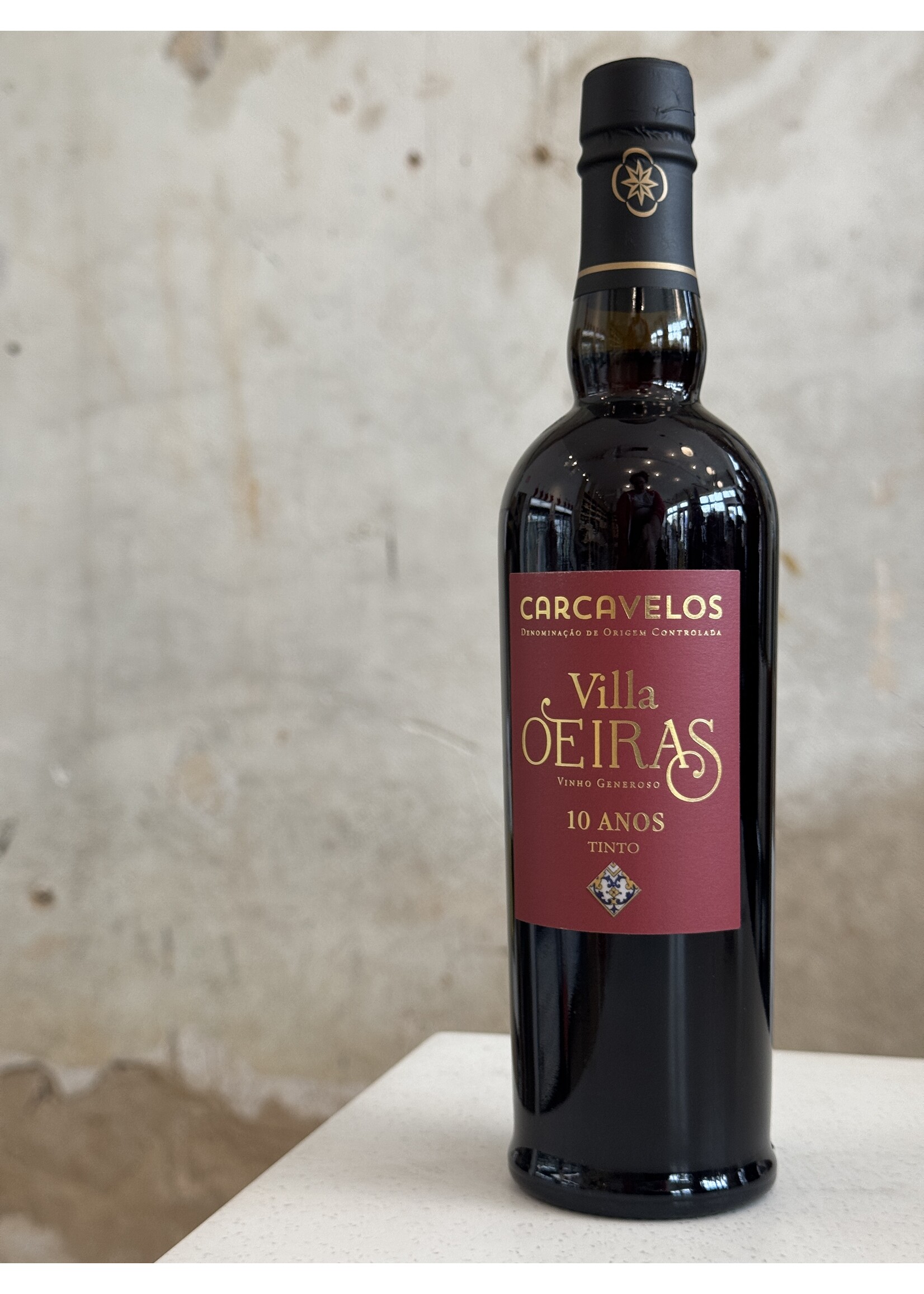 Carcavelos Villa Oeiras 10 yr