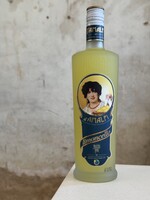 Bespoke Spirits D'Amalfi Limoncello