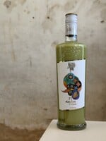 Bespoke Spirits Pistachio Cream Liqueur