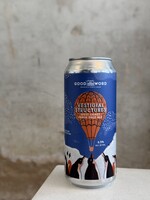 Good Word Vestigial Structures IPA 16oz.