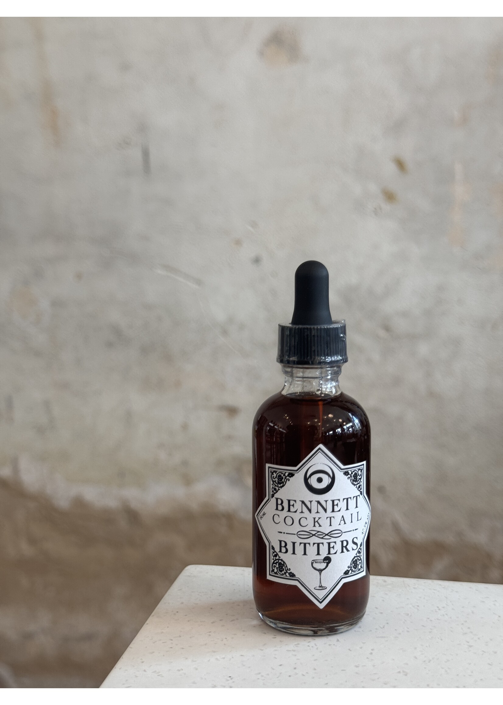 Bennett Cocktail Bitters