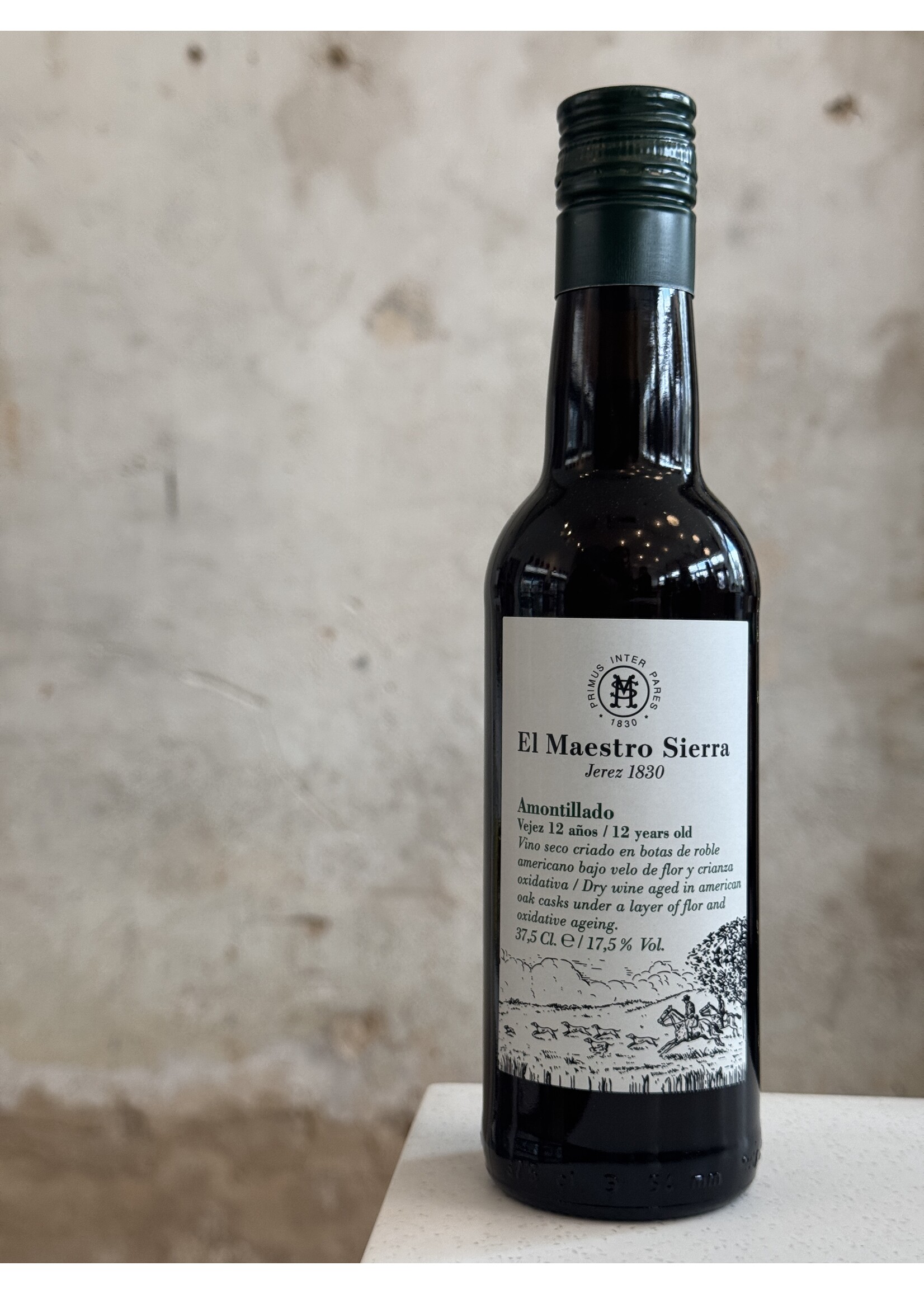 Vieira de Sousa 10 Year Tawny Port