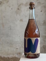 NV Ultraviolet Sparkling Rosé