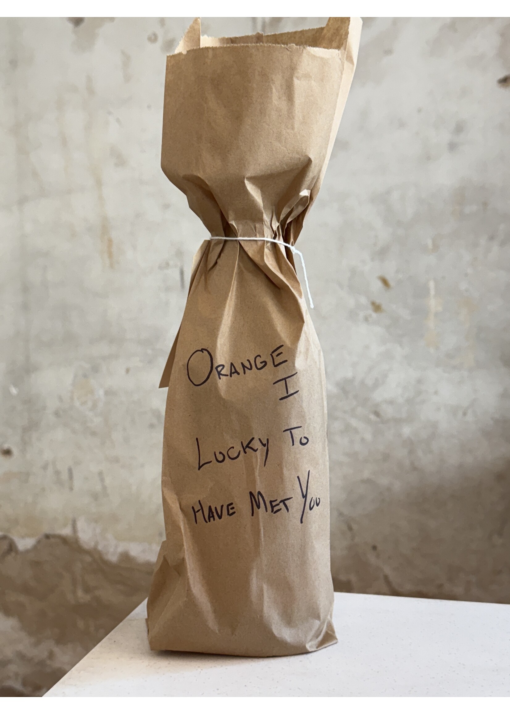 Blind Date #4