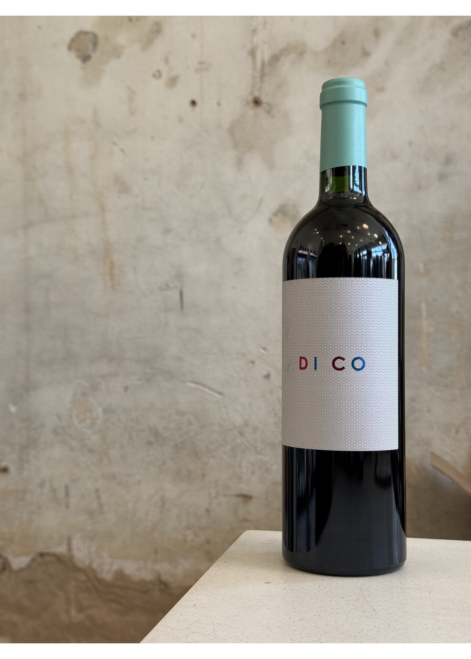 Di Co Napa Valley Cabernet Sauvignon