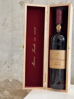 Jean Cave Vintage Armagnac 2004