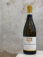 Domaine Jean-Marc Pillot Chassagne Montrachet Blanc