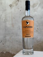 Capurro Quebranta Pisco