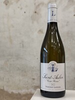 Vincent Latour Saint-Aubin 'Cuvee Thomas'