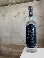 G4 Blanco Tequila