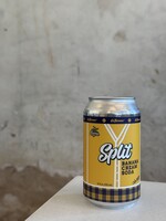 New Creation New Creation 'Split' Banana Cream Soda