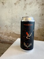 Good Word Isabella 16oz.