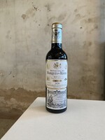 Marques de Riscal Rioja Reserva 375ml