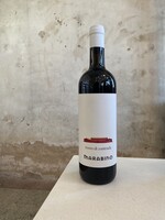 Marabino 'Rosso di Contrada'