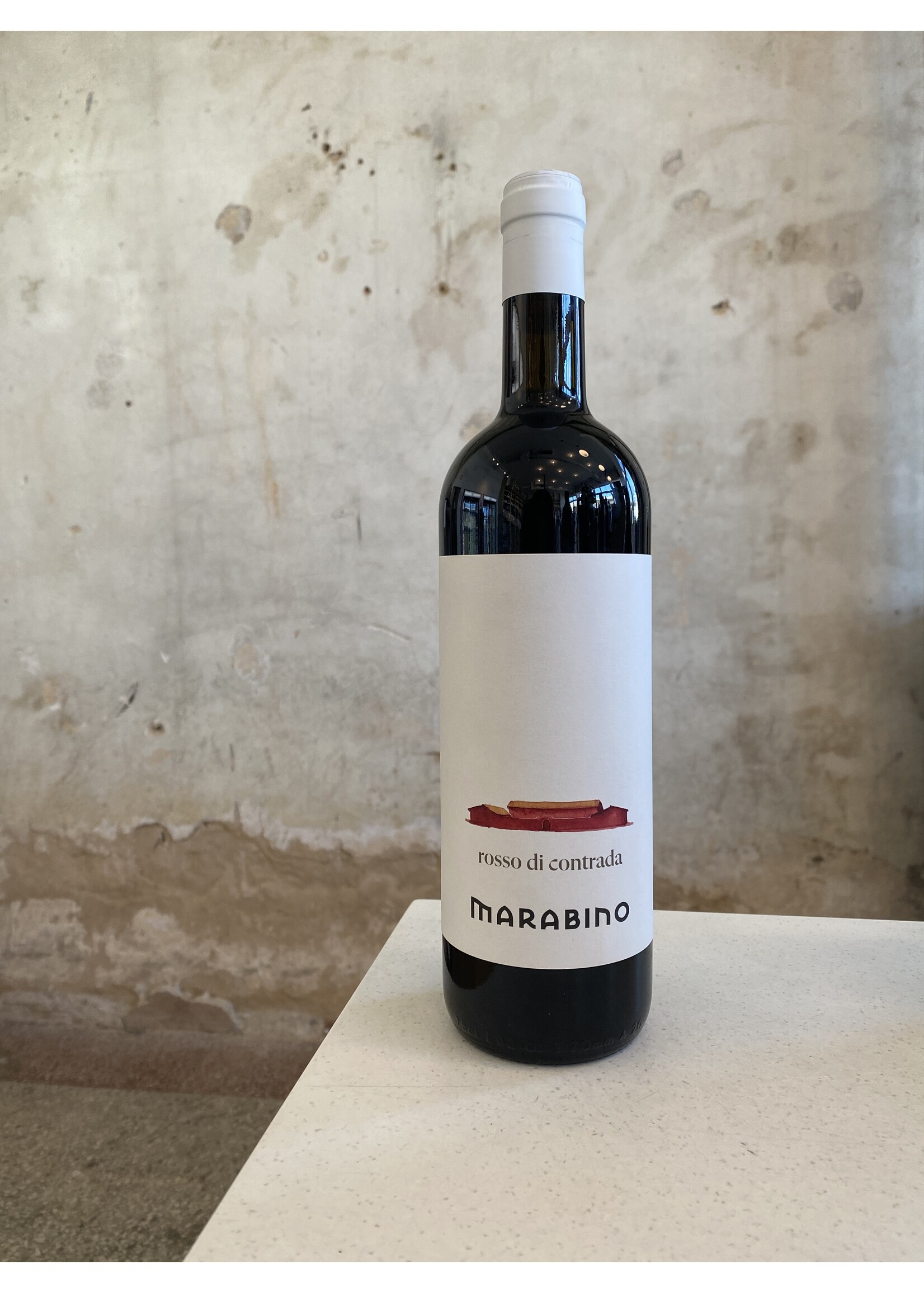 Marabino 'Rosso di Contrada'