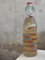 El Bandarra Vermouth Blanco