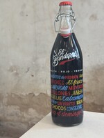 El Bandarra Vermouth Tinto