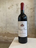 2018 Chateau Musar