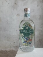Sông Cái Floral Gin