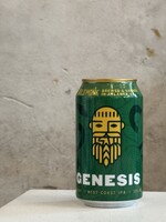 Bold Monk 'Genesis' West Coast IPA 12oz