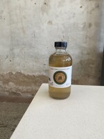 Brown Girl Mixers Brown Girl Mixers Tomato Cilantro Shrub