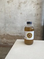 Brown Girl Mixers Lemon Rose Mint