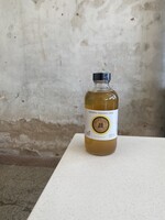 Brown Girl Mixers Pineapple Habanero Shrub