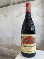 Clos de L'Oratoire des Papes Châteauneuf-du-Pape