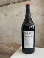 Bénédicte et Stéphane Tissot Poulsard Vieilles Vignes