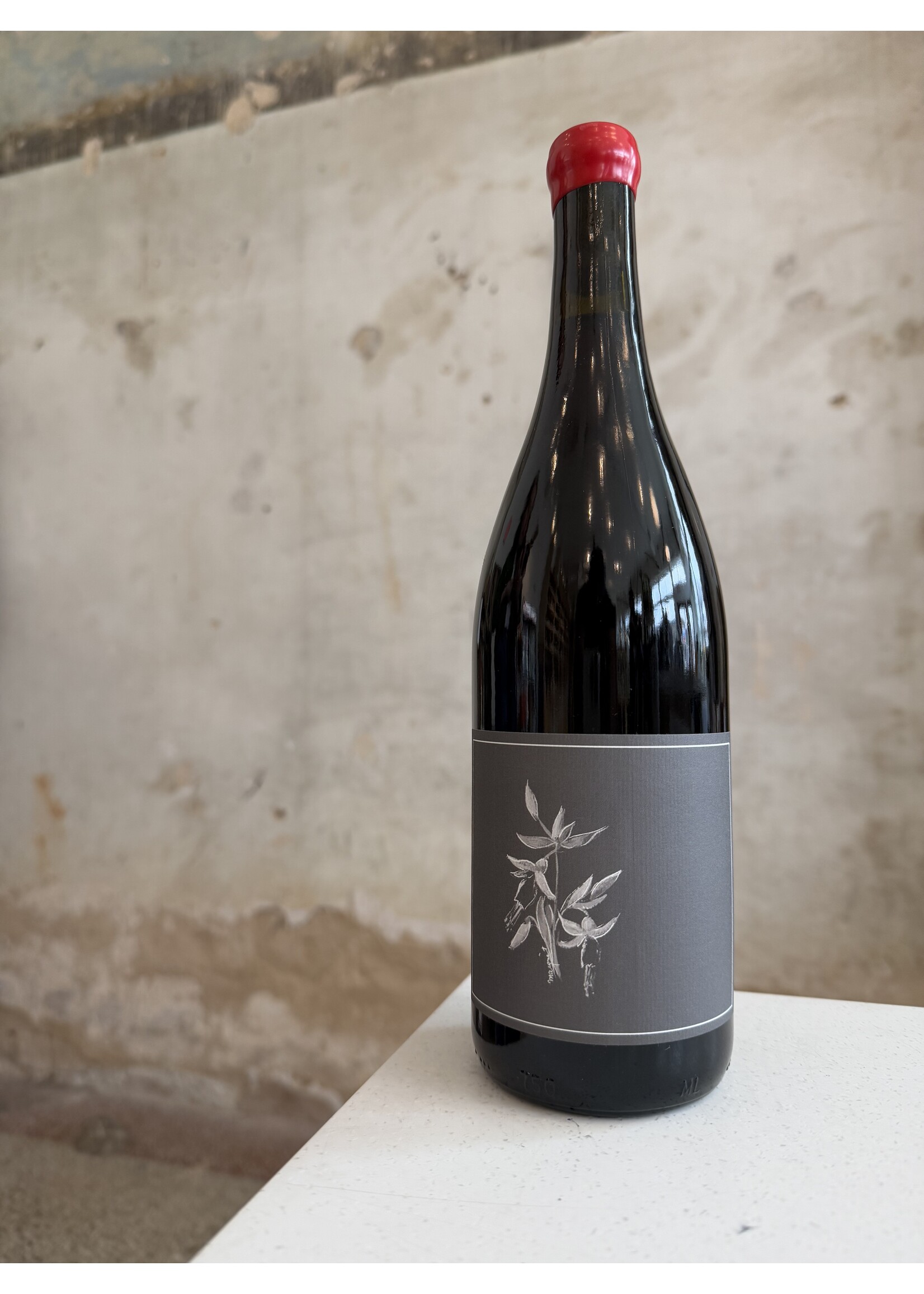 Arnot-Roberts North Coast Trousseau