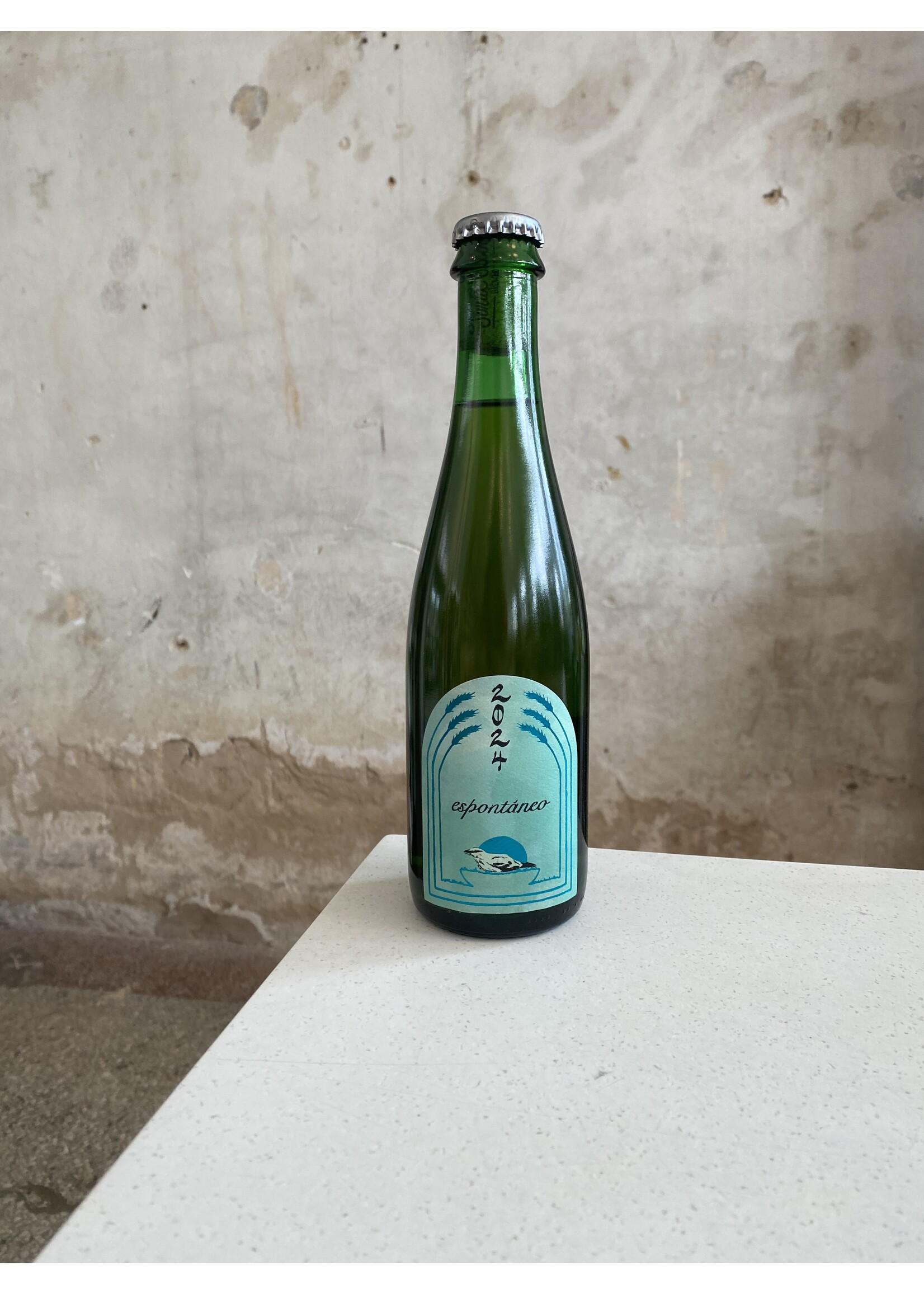 Fonta Flora 'Espontaneo' 375ml