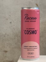 Recess Sparkling "Cosmo" Mocktail 12oz.