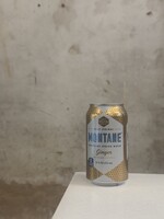 Montane Ginger