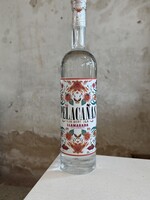 Pelacañas Rum Llamarada Still Strength