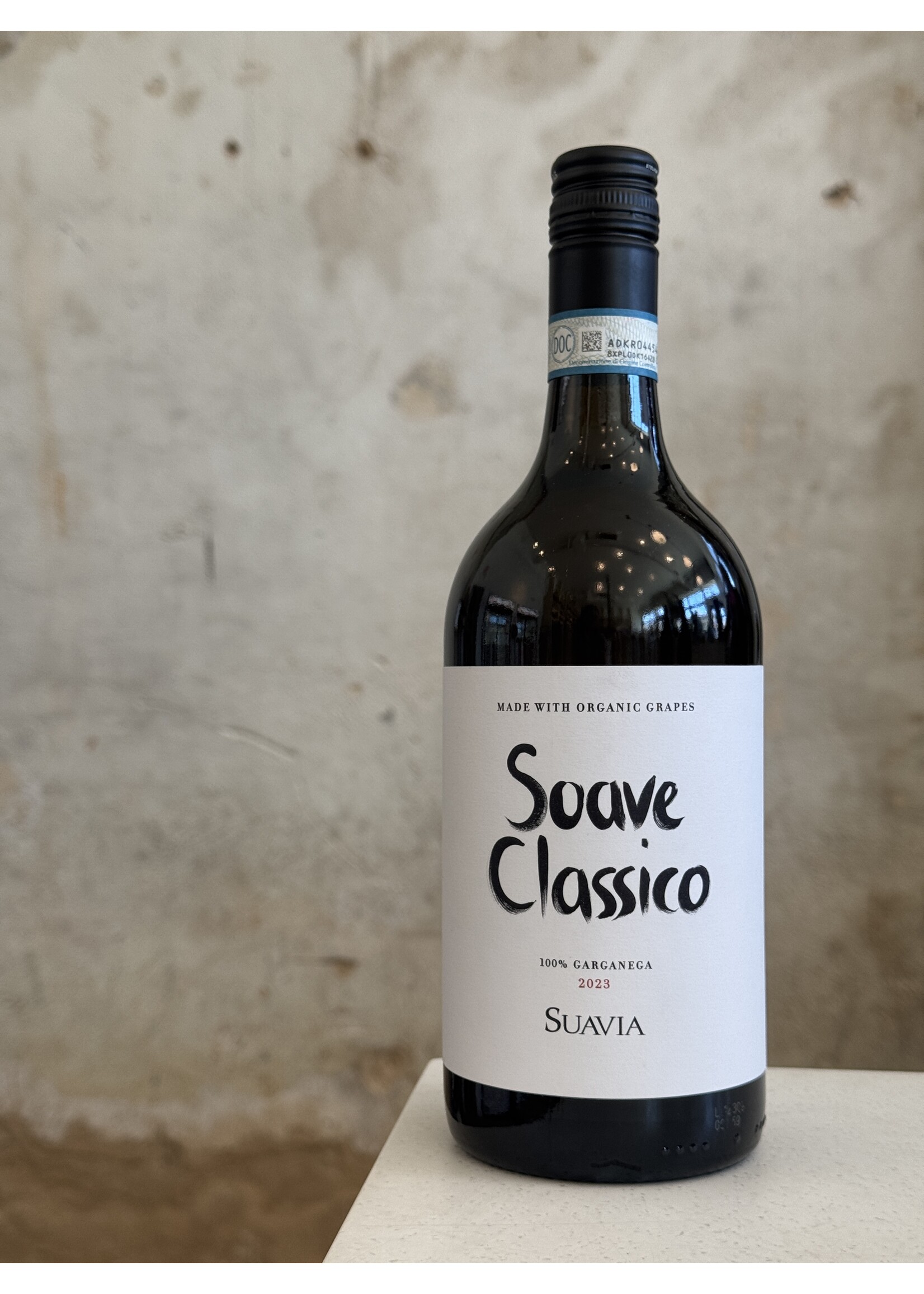 Suavia Soave Classico
