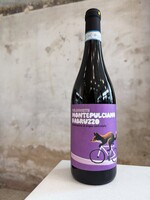 Artisan Wine & Spirits Delacorte Montepulciano d'Abruzzo Rosso