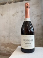Egly-Ouriet Rosé Grand Cru Extra Brut