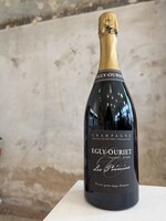 North Berkeley Imports NV Egly-Ouriet 'Les Premices' Extra Brut