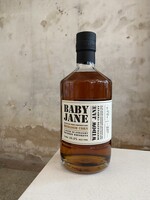 Widow Jane 'Baby Jane' Bourbon