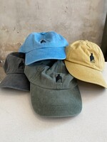 Elemental Spirits Co. Hat - All Sizes