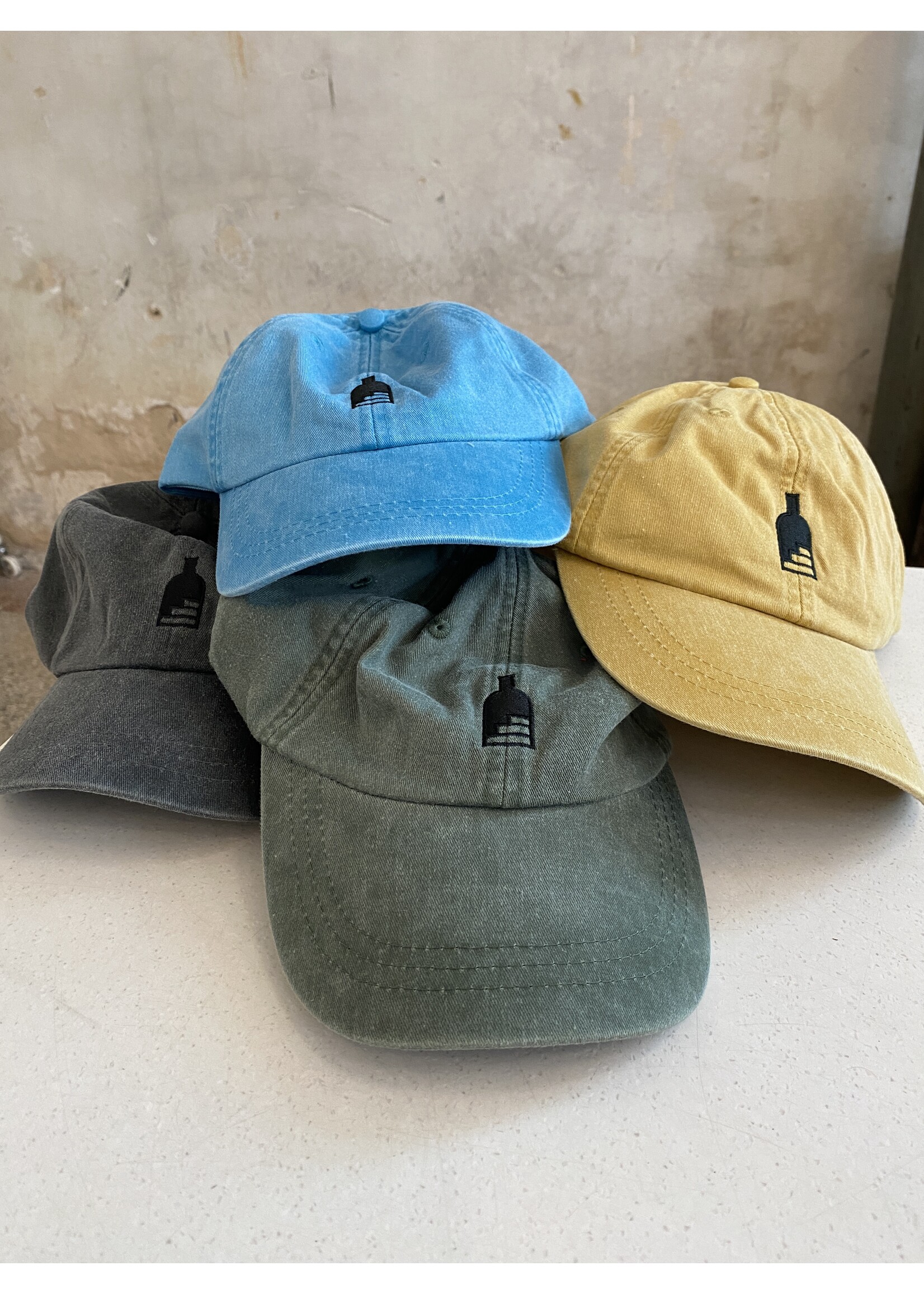 Elemental Spirits Co. Hat - All Sizes