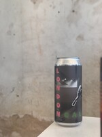 Piedmont Brewing 'London Calling' English Pale Ale  16oz.