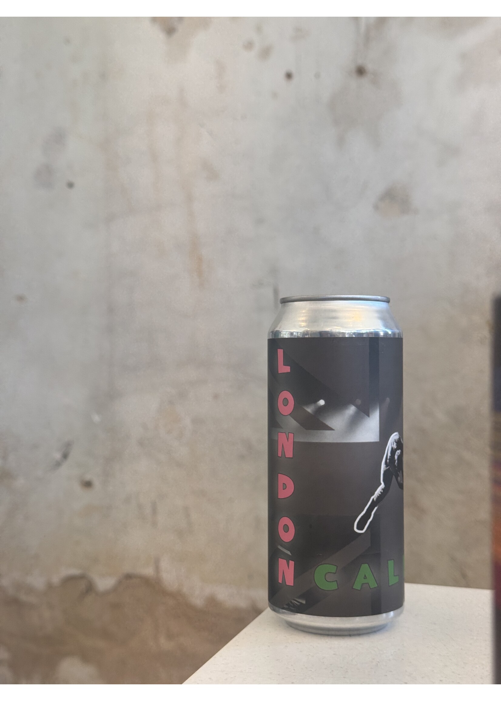 Piedmont Brewing 'London Calling' English Pale Ale  16oz.