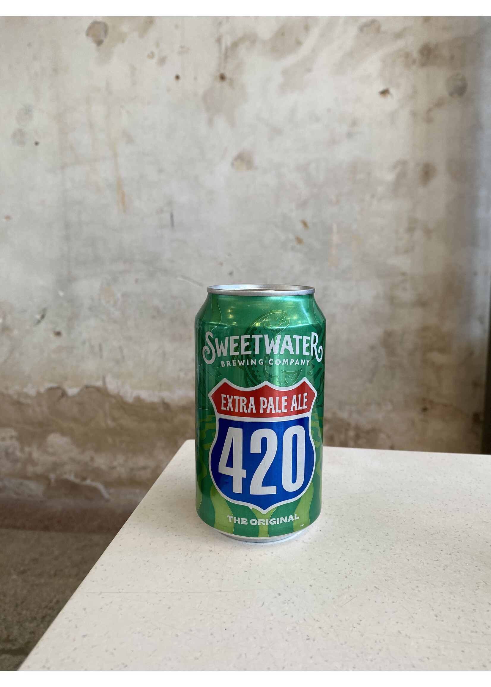 Sweetwater Sweetwater 420 12oz